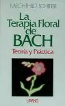 LA TERAPIA FLORAL DE BACH
