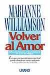 VOLVER AL AMOR VOLVER AL AMOR