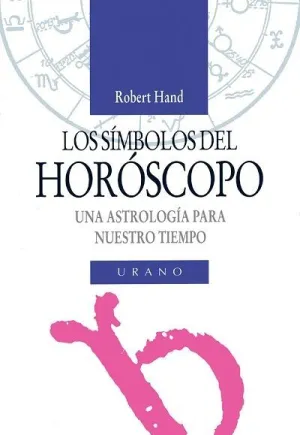 LOS SÍMBOLOS DEL HORÓSCOPO