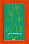 EL LIBRO TIBETANO DE LA VIDA Y DE LA MUERTE