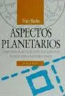 ASPECTOS PLANETARIOS