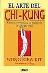 EL ARTE DEL CHI-KUNG EL ARTE DEL CHI-KUNG