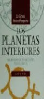 LOS PLANETAS INTERIORES