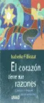 EL CORAZÓN TIENE SUS RAZONES