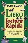 EL LIBRO DE LA LECTURA RÁPIDA