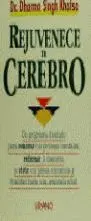 REJUVENECE TU CEREBRO