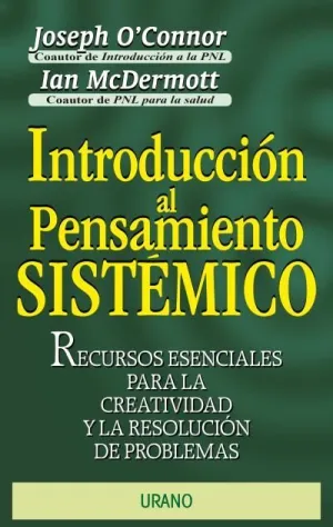 INTRODUCCIÓN AL PENSAMIENTO SISTÉMICO