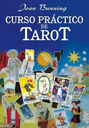 CURSO PRÁCTICO DE TAROT