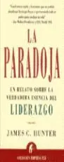 LA PARADOJA LA PARADOJA