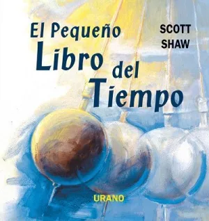 EL PEQUEÑO LIBRO DEL TIEMPO