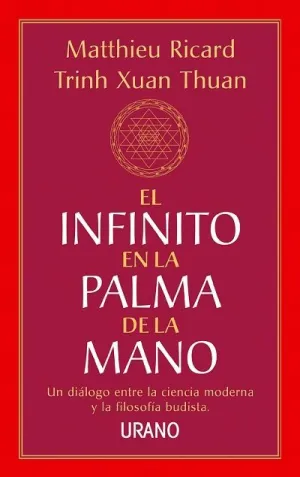 EL INFINITO EN LA PALMA DE LA MANO