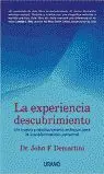 LA EXPERIENCIA DESCUBRIMIENTO