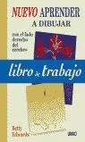 LIBRO DE TRABAJO DE NUEVO APRENDER A DIBUJAR