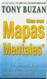 CÓMO CREAR MAPAS MENTALES