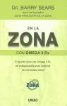 EN LA ZONA CON OMEGA 3 RX
