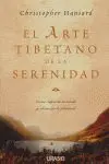 EL ARTE TIBETANO DE LA SERENIDAD