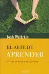 EL ARTE DE APRENDER