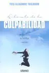 LIBÉRATE DE LA CULPABILIDAD LIBÉRATE DE LA CULPABILIDAD