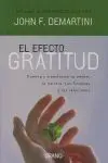 EL EFECTO GRATITUD