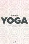 APRENDO YOGA
