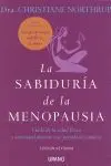 LA SABIDURÍA DE LA MENOPAUSIA