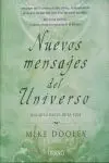 NUEVOS MENSAJES DEL UNIVERSO