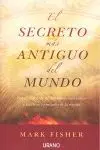 EL SECRETO MÁS ANTIGUO DEL MUNDO
