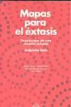 MAPAS PARA EL ÉXTASIS