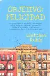 OBJETIVO: FELICIDAD