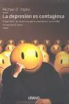 LA DEPRESIÓN ES CONTAGIOSA