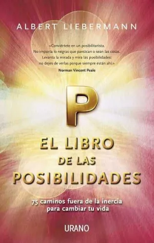 EL LIBRO DE LAS POSIBILIDADES