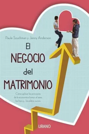 EL NEGOCIO DEL MATRIMONIO