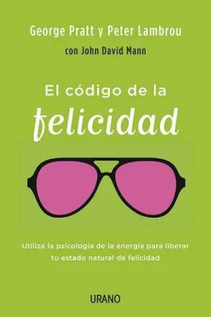 EL CÓDIGO DE LA FELICIDAD