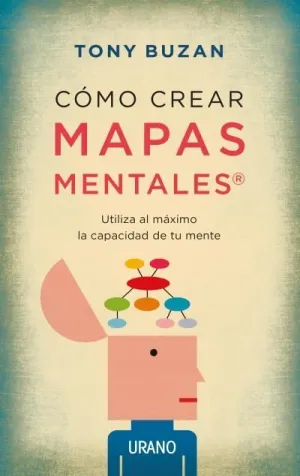 CÓMO CREAR MAPAS MENTALES