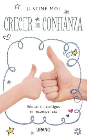 CRECER CON CONFIANZA