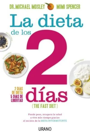 LA DIETA DE LOS 2 DÍAS