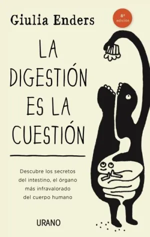 LA DIGESTIÓN ES LA CUESTIÓN LA DIGESTIÓN ES LA CUESTIÓN