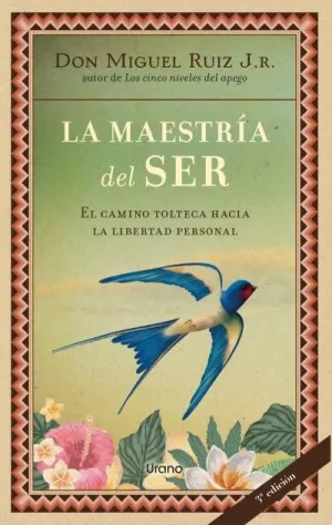 LA MAESTRÍA DEL SER