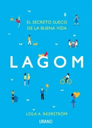LAGOM LAGOM