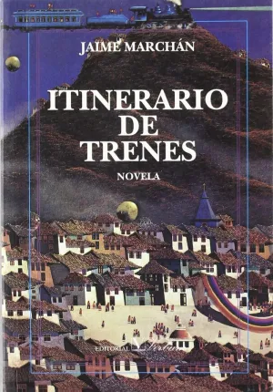 Itinerario de Trenes
