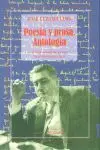POESÍA Y PROSA