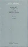 Antología de la Poesía Cubana Vol. Iii