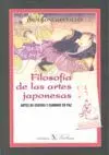 Filosofía de las Artes Japonesas. Artes de Guerra y Caminos de Paz
