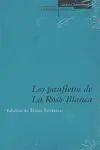 LOS PANFLETOS DE LA ROSA BLANCA