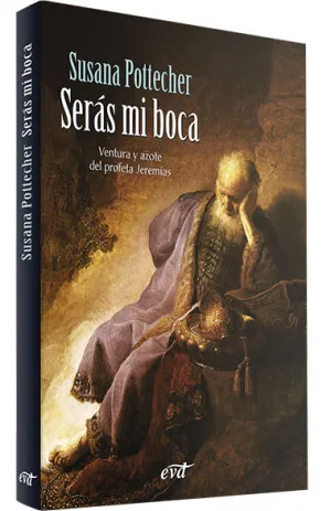 SERÁS MI BOCA