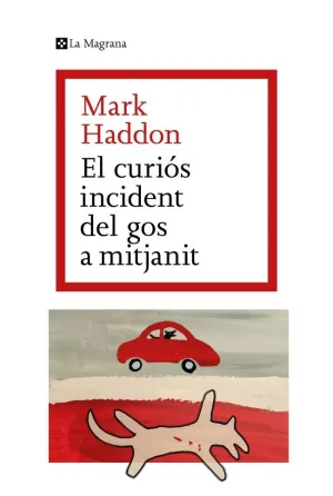 EL CURIÓS INCIDENT DEL GOS A MITJANIT