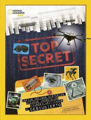 TOP SECRET TOP SECRET