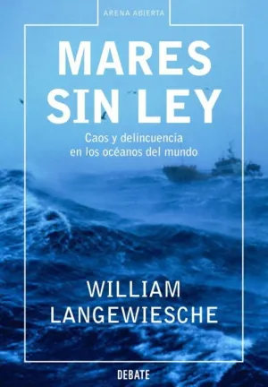 MARES SIN LEY MARES SIN LEY