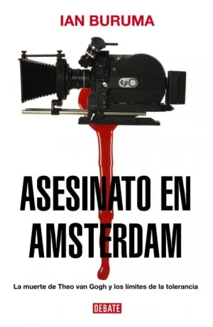 ASESINATO EN AMSTERDAM