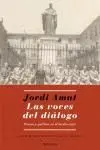 LAS VOCES DEL DIÁLOGO.
